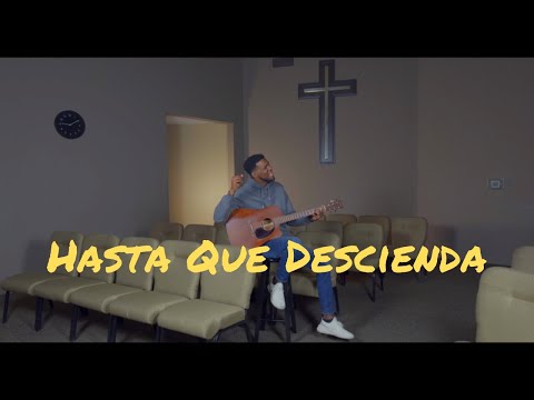 Hasta Que Descienda - Propósito (Visualizer) (Songo)