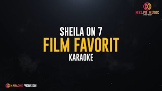 Download lagu Sheila On 7 - Film Favorit (Karaoke Version) mp3