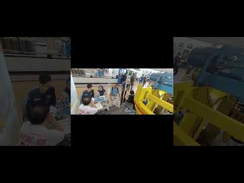 Pameran Dong Yang @jiexpokemayoran7418