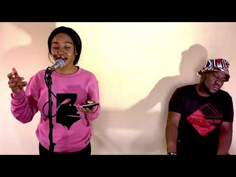 "Let them fall in love" - Cece Winans (Cover)