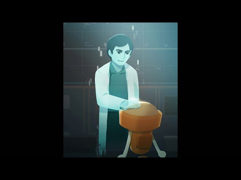 Opus: The Day We Found Earth - Makoto's Task - "Hey Tinman, well done"