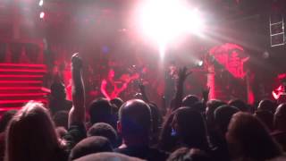 King Diamond - Evil [Live @ the Best Buy Theater, NY - 10/14/2014]