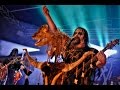 Nokturnal Mortum - Україна(Live @ Hell Fast Attack vol ...