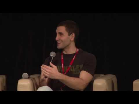 Will Kostakis on technology and teens