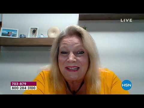 HSN | Nina Leonard Fashions 08.13.2020 - 12 AM