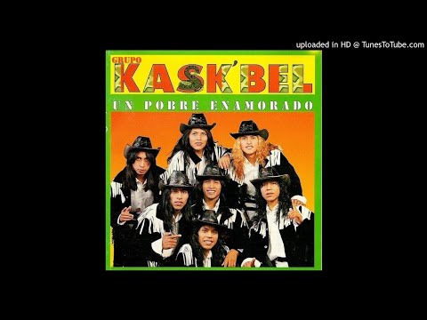 Kaskabel 01 - Un pobre enamorado
