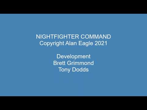 Nightfighter Command set up video