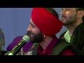 Kanwar Grewal Sufi Song Jai Jai Gulam Shah Ji Da Panjvaan URS Salana URS Sai Laadi Shah Ji