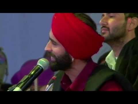 Kanwar Grewal Sufi Song | Jai Jai Gulam Shah Ji Da Panjvaan URS- Salana URS (Sai Laadi Shah Ji)