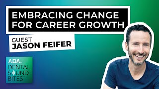 Embracing Change for Career Growth