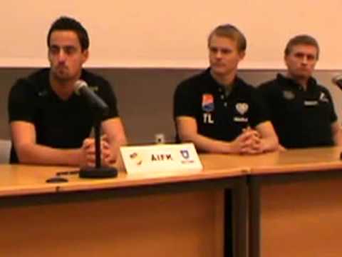 ÅIFK Dicken liigainfo