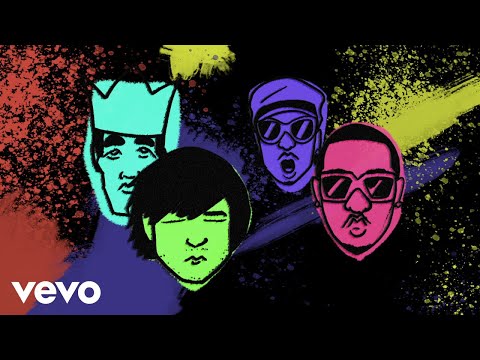 Video thumbnail for Keep On Moving