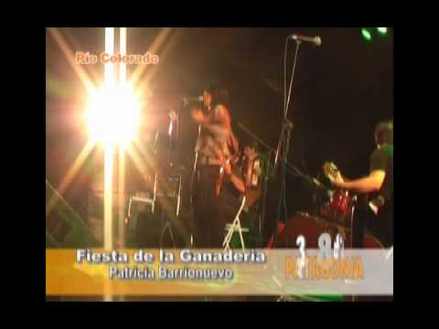 Fieta de la ganaderia Patricia Barrionuevo