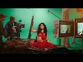 Uyi Amma Song Behind The Scenes VFX Making Of Azaad