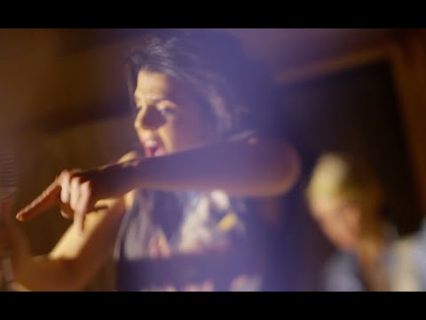 Midnight Mob - Swing On (Official Video)