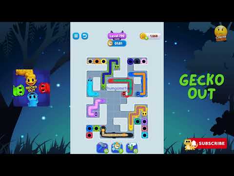 Level 790 preview - Hell Mode