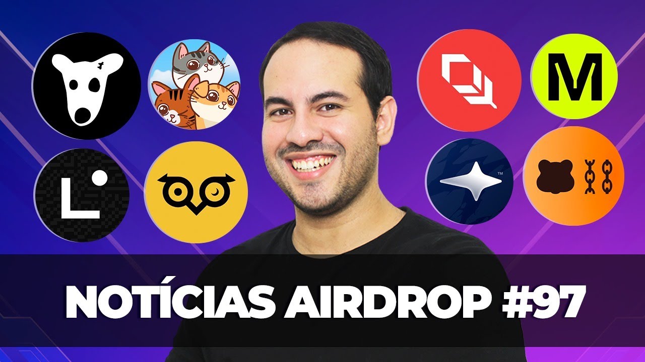 CATIZEN: FAÇA ISSO PARA RECEBER ESSE AIRDROP! LINEA: GUIA COMPLETO PARA GANHAR 100 LXP E MUITO MAIS!