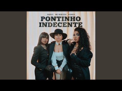Pontinho Indecente
