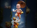 Lord Vishnu S 10 Avatars AI Generated Divine Fusion Dashavatara Devotional Fusion Shorts