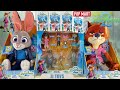 NEW DISNEY ZOOTOPIA 2 MOVIE TOYS ARE HERE Talking Judy Hopps Nick Wilde First Look