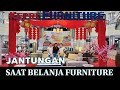 Jantungan Belanja Perabotan