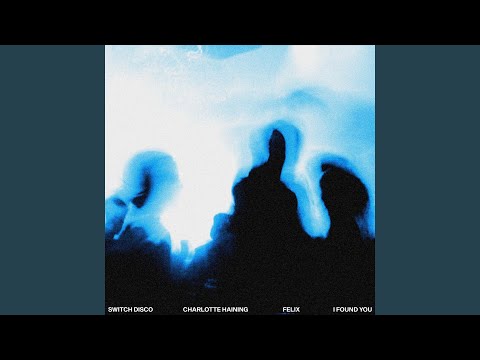 I FOUND YOU (Instrumental)