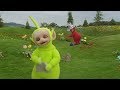 Teletubbies The Beach 1997