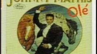 Johnny Mathis - Tres palabras