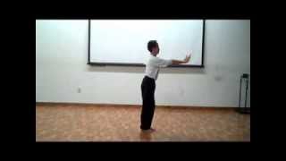 fitness299.com Shaolin Yijinjing Qigong