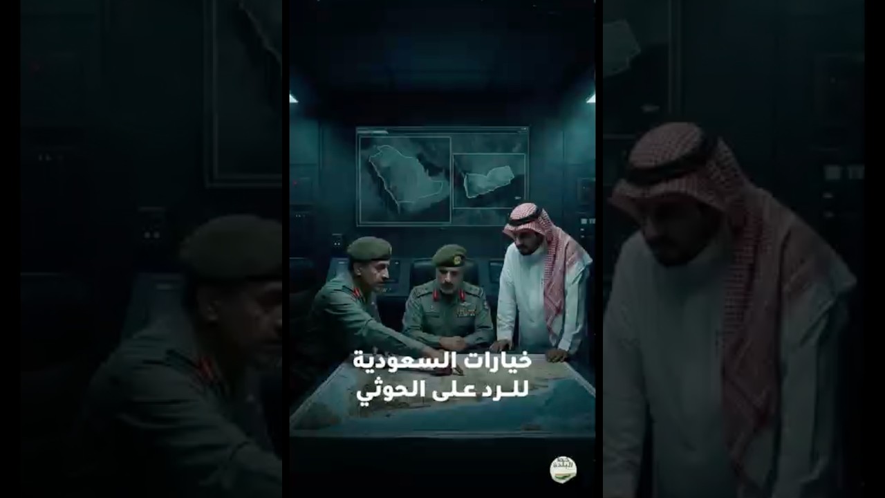 خيارات السعودية للرد على الحوثي