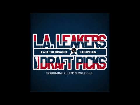 L.A. LEAKERS #THE2014DRAFTPICKS -16. SKEME FT.  PROBLEM & SKEME - KNOW ME