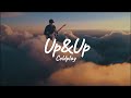 Coldplay - Up&Up [Letra en Español - Inglés]