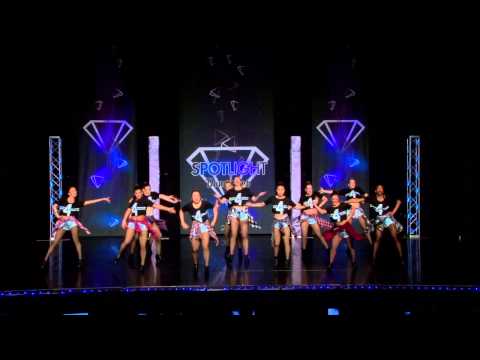 Up Grade You - Conservatory Of Dance Education - [Kansas City, KS]