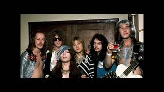 Mott The Hoople; Rock And Roll Queen