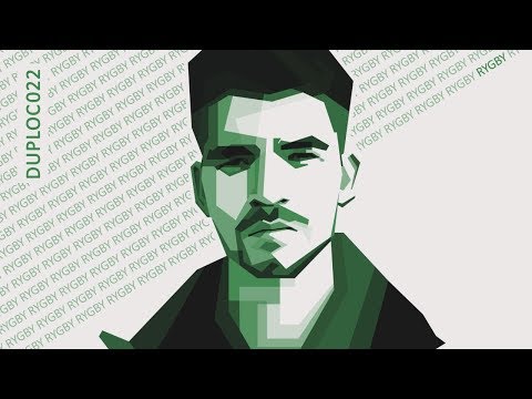 Rygby - B Marine [DUPLOC022]