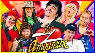 Les Z'amoureux - Le Monde à L'Envers