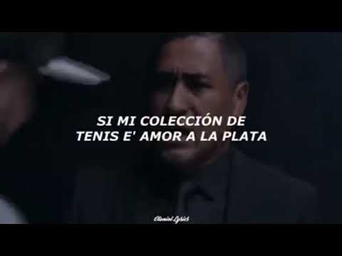 no me arrodillo ALMIGHTY ft MANNY MONTES  (base intriumetal con letras oficial) @flowcristiano6695