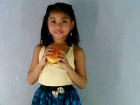 TRIMED ADVERTISING - Jeorjean Shane Decierra Profile VTR