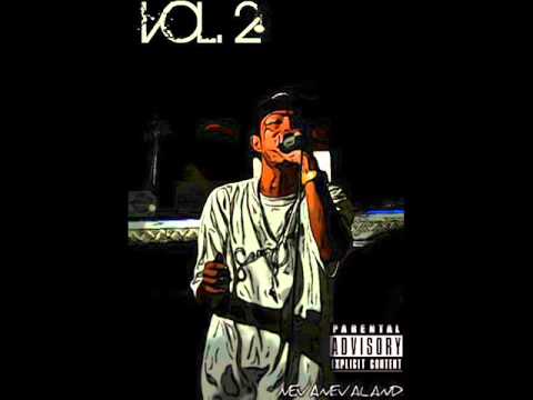 Asser - Saloobin Ft. Icebergg [Mixtape Vol. 2]