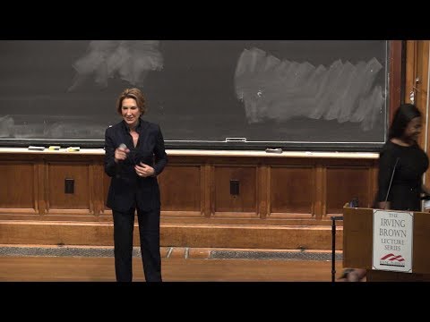 Sample video for Carly Fiorina