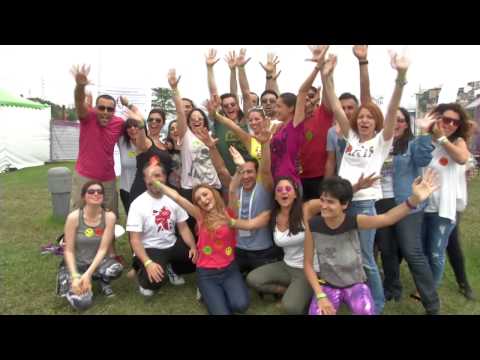 Mind Body Festival İstanbul 2014HD