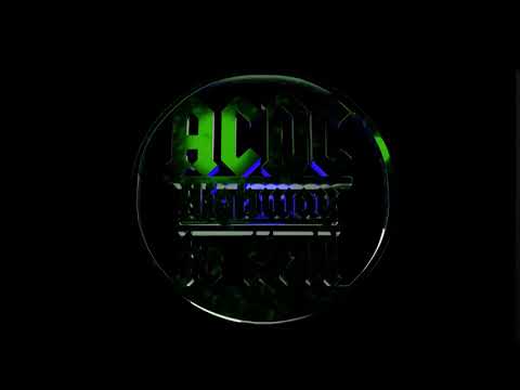 ACDC Animation