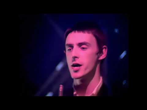 The Style Council - Top Of The Pops Special