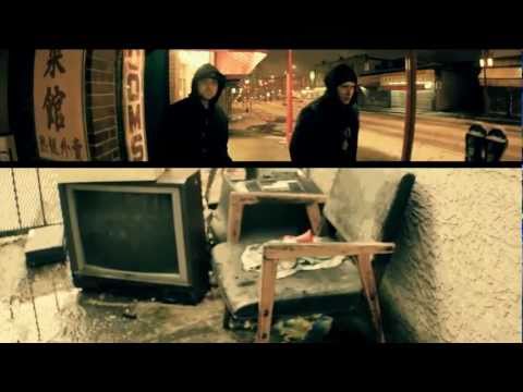 Angerville - Sin City Rmx Ft. Snak The Ripper & Evil Ebenezer