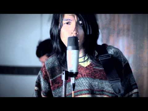 [indocovers] Carly Rae Jepsen - Call Me Maybe (Cover by Fiersa Besari)