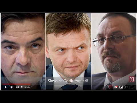 Najšokujúcejšie momenty nahrávky Kočner – Trnka. Aj o Haščákovi, Ficovi a Čižnárovi (s titulkami)