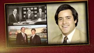 Chris Berman, the face of ESPN