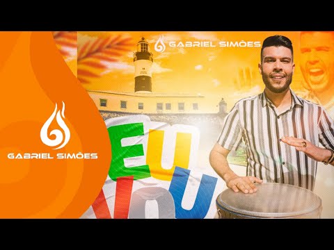 Eu Vou - Gabriel Simões