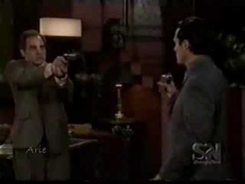 GH 07.16.01b - Sonny blows up the penthouse