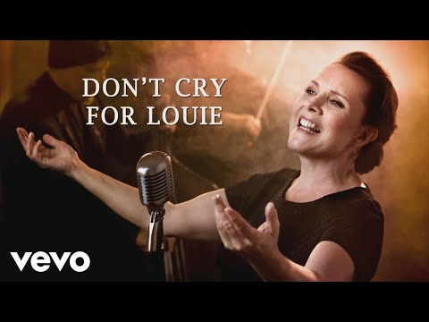 Vaya Con Dios - Don't Cry For Louie (Still)